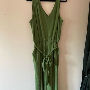La Vie En Rose / cover-up/jumpsuit